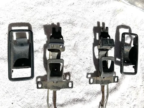 FJ40 1975-1984 Door Regulators - San Diego