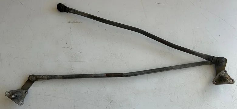 FJ40 Late Model Wiper Linkage - San Diego