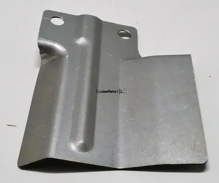 17272-17010 Turbo heat shield 1HDT