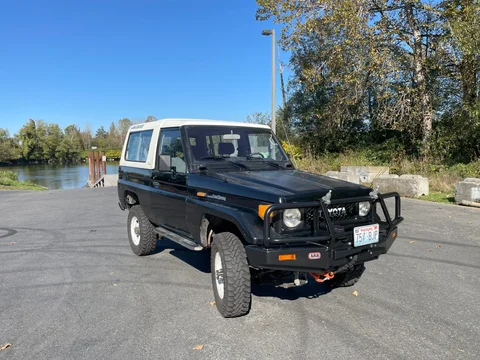 1990 BJ73 - Everett Washington