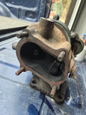 1HD-T CT26 turbo