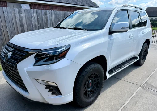 2022 Blackline GX