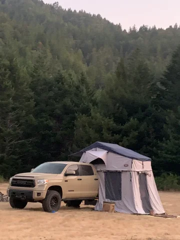 Tepui Gran Sabana RTT