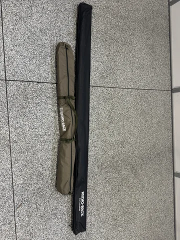 FS: Rhino Rack Awning and Wall Kit - Boise, ID