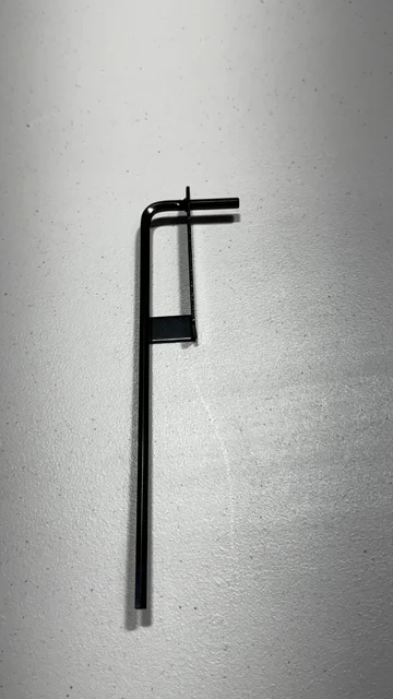 Roof Rack Tool