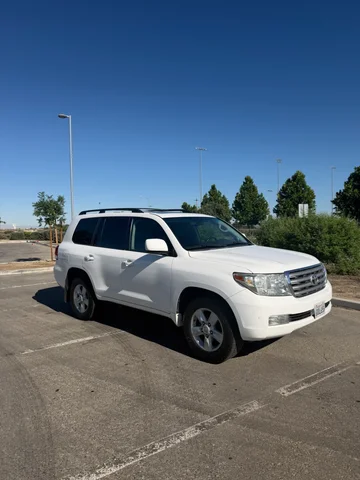 Super Clean 08 Cruiser for sale
