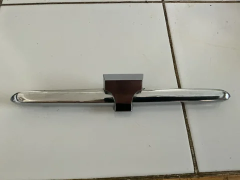 OE FJ25 T bird emblem