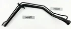 Fuel Filler Neck 77201-60331 — 1990–1998 Land Cruiser 80 Series — OEM Spec Reproduction | No Restrictor | Diesel Friendly