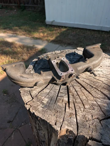 2F Intake Manifold