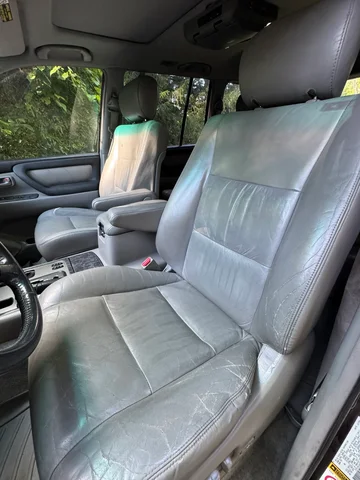 FS: 2005 Toyota Land Cruiser (UZJ100) — White Sulphur Springs, WV — $11,000 OBO