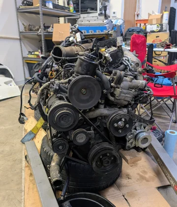 3FE & A440F Combo