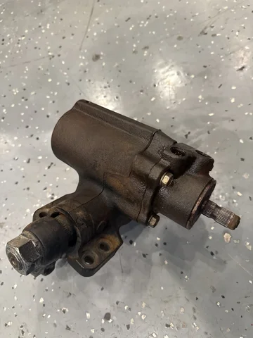 79-85 mini-truck power steering box