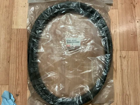 NOS FJ40 Side Panel weatherstrip