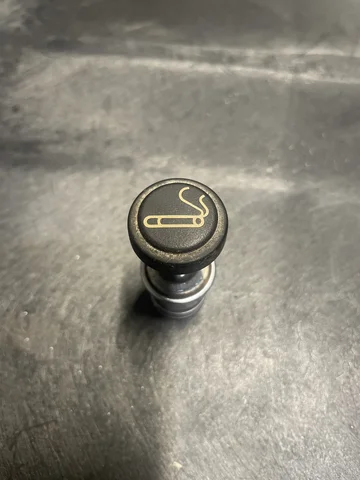 Cig lighter