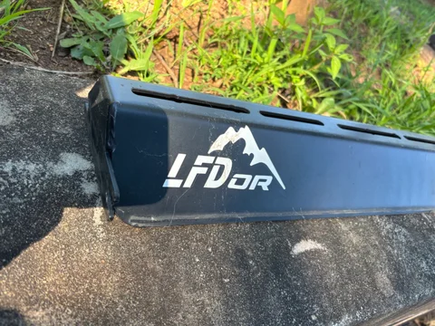 LFD Fairing