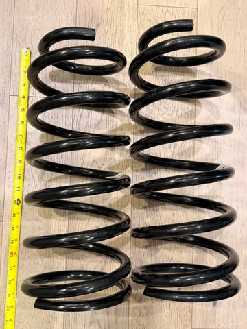 OME 2722 (722x) Rear Springs Denver, CO