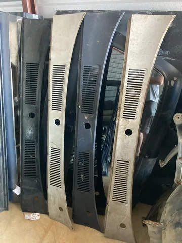 1991-1997 Toyota Land Cruiser 80 Series Cowls