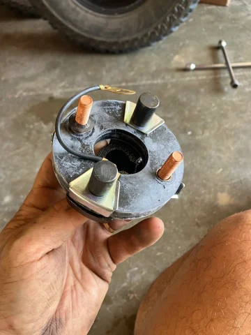 New rag joint