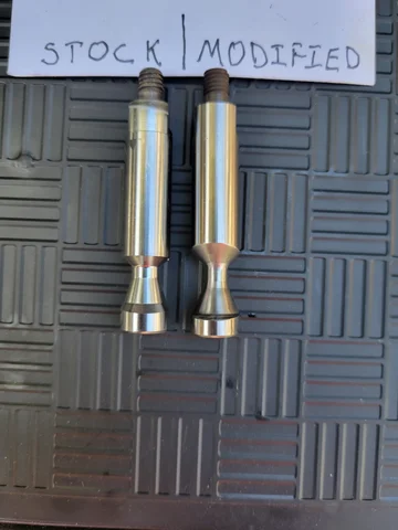 Performance Aneroid Pin