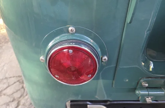 SWB tail lights
