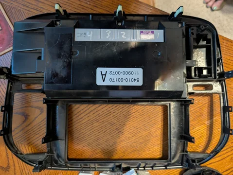 LC nav delete "kit" - HVAC controls ++