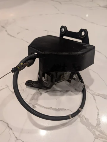 Misc. parts 1994