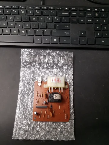 AC Amplifier 077300-0851 24V