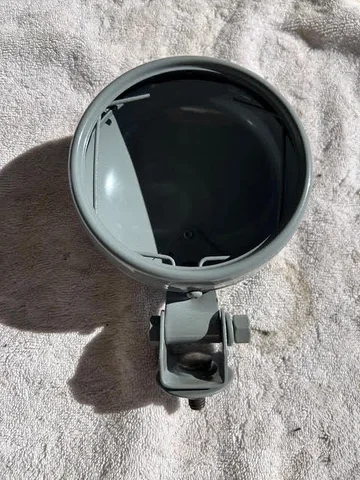 Auxiliary Light Housing - San Diego