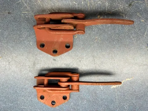 Tailgate Latches - San Diego