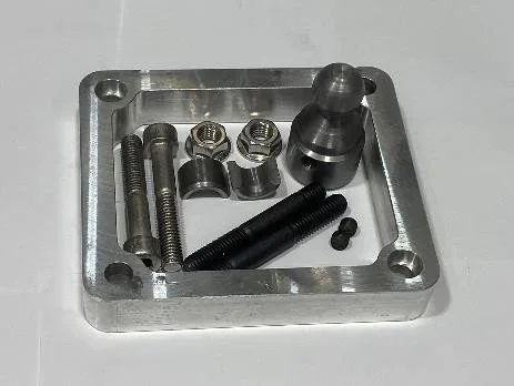 URD Short Throw Shift Kit for 3rd Gen Tacoma