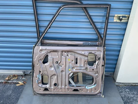 2 70 Series Doors $400 or Beat Offer