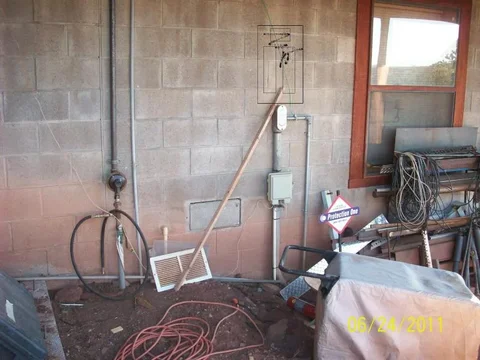 service entrance with new panel.webp