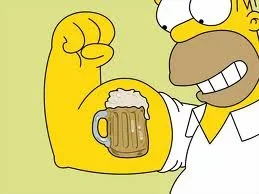 Homer beer.webp