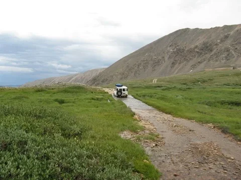 Leaving Cooney Lake.webp