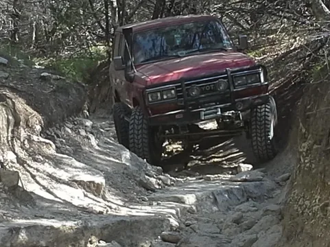 big red bronco buster.webp