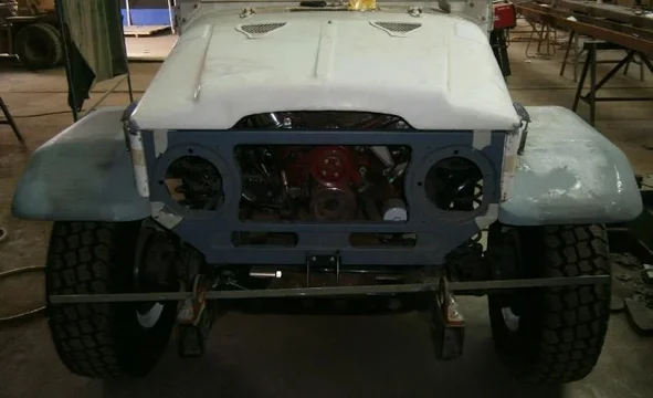 Mudguards and Bonnet 5.webp