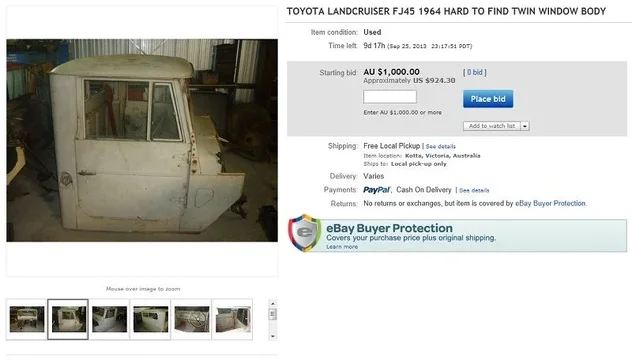 FJ45 Cab Ebay Aus.webp