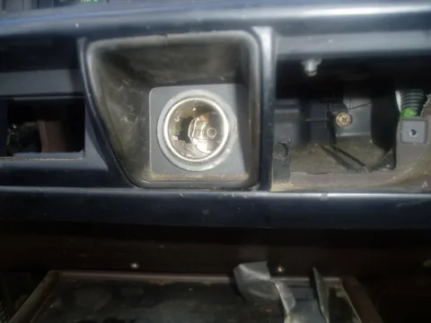 peugeot 308 cigarette lighter Lighter Peugeot 308 - Car Electronics