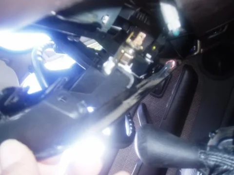 how to remove cigarette lighter from dash Remove cigarette lighter from dash REAL TIME | IH8MUD.com Forum