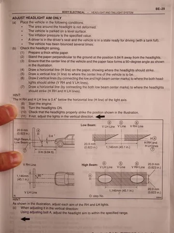 Headlight adj, correction to pub No RM795U2 004.webp