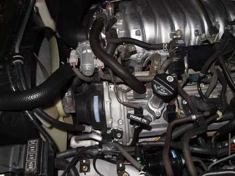 1 T-belt change sticker.webp