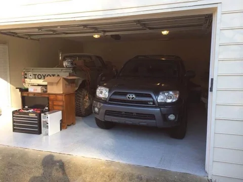 Mini in the garage.jpg