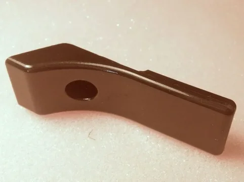 Repro Tire Carrier Bumper.webp
