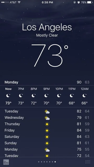 Today's weather.webp