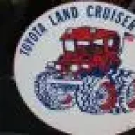 high country cruiser