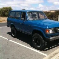 BlueBruiser