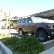 FJ60AZ2017