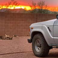 MudBudCruiser