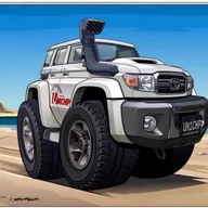 OffRoading