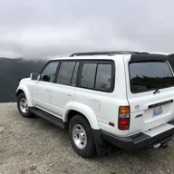 Thealohacruiser